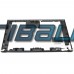 Toshiba Tecra R840 R845 LCD Cover Azul Preto